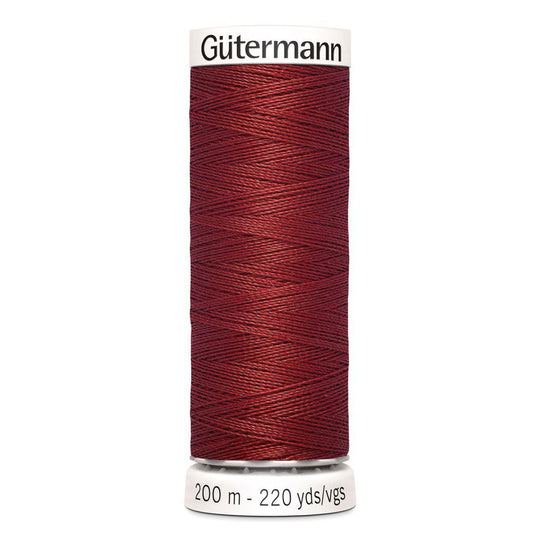 Gutermann 200m