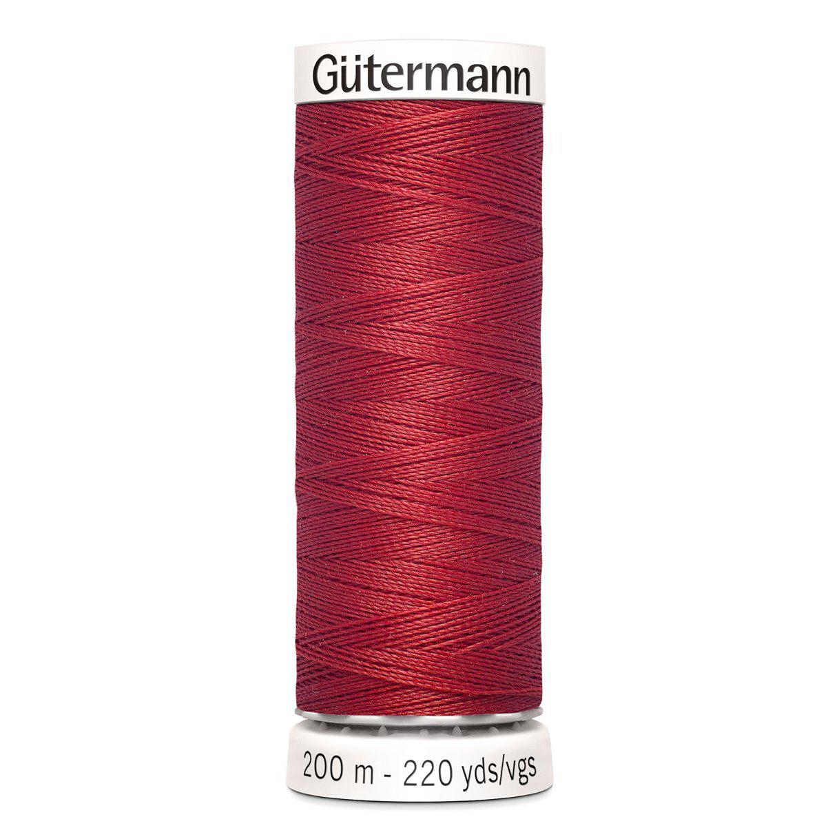 Gutermann 200m