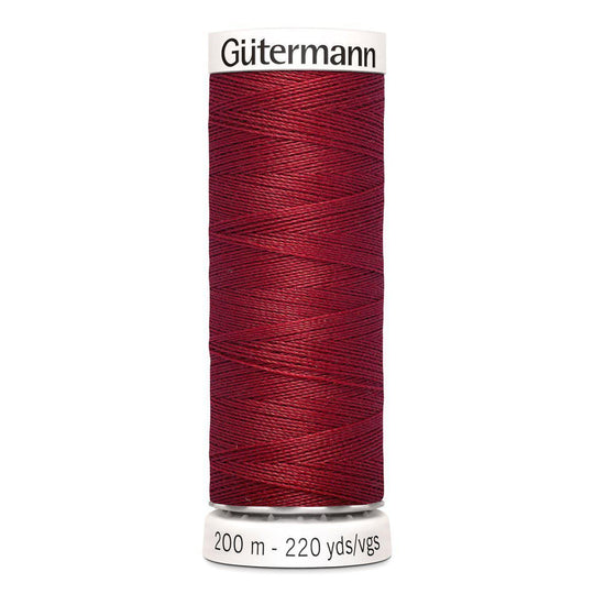 Gutermann 200m