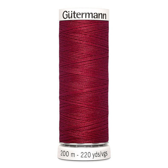 Gutermann 200m