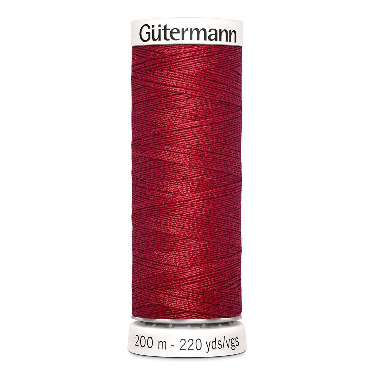 Gutermann 200m