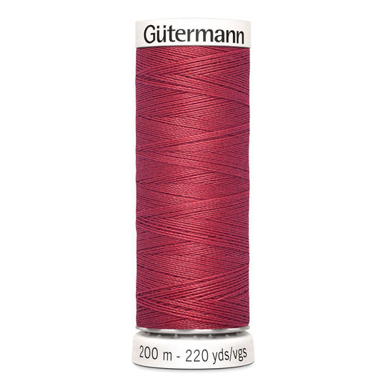 Gutermann 200m