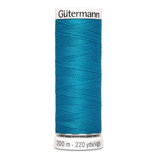 Gutermann 200m