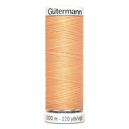 Gutermann 200m