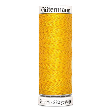Gutermann 200m