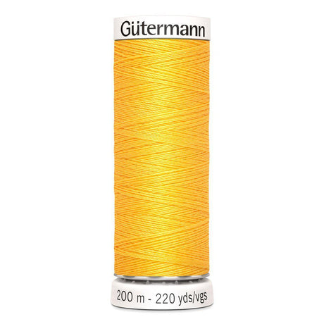 Gutermann 200m