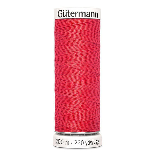 Gutermann 200m