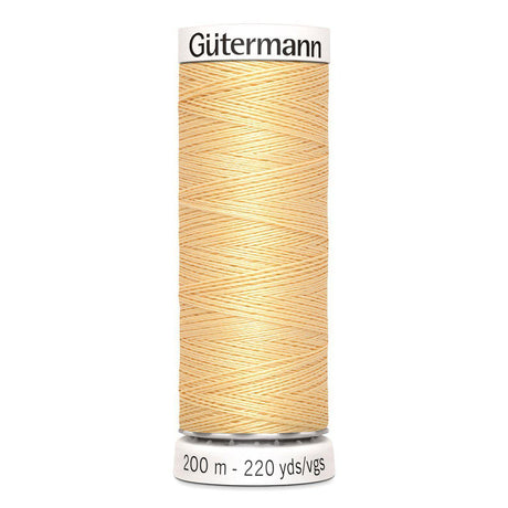 Gutermann 200m