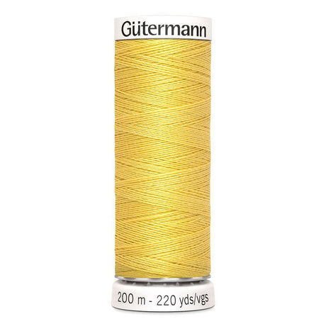 Gutermann 200m