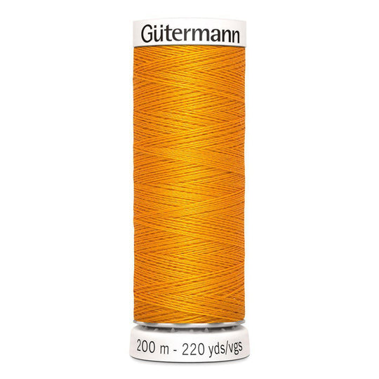 Gutermann 200m