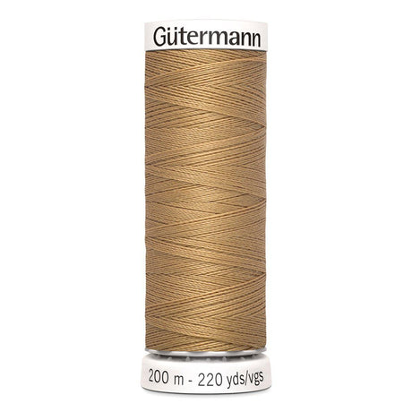 Gutermann 200m