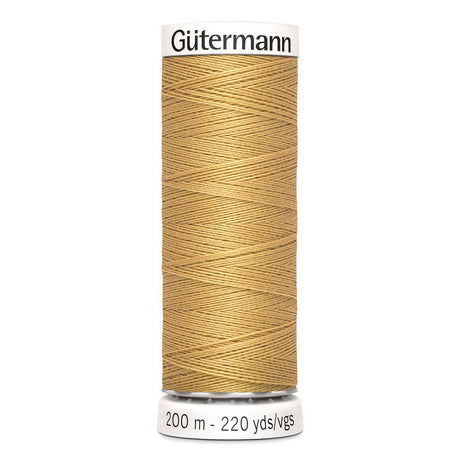 Gutermann 200m