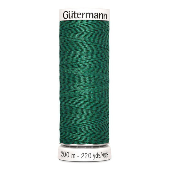 Gutermann 200m