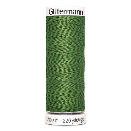 Gutermann 200m