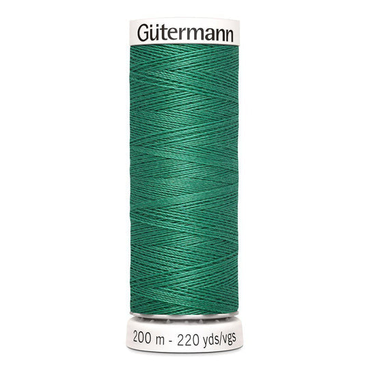 Gutermann 200m