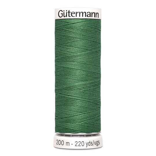 Gutermann 200m