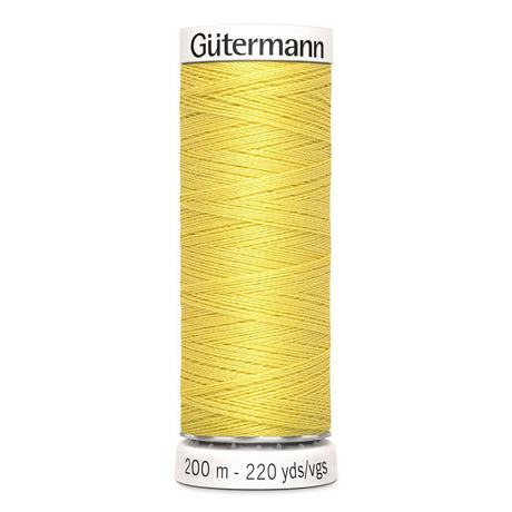 Gutermann 200m