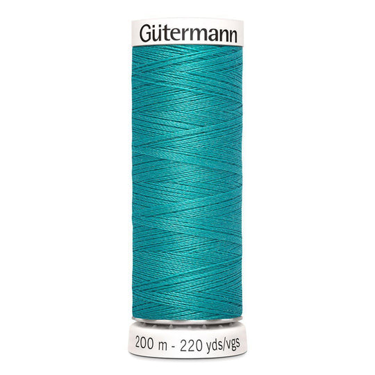 Gutermann 200m