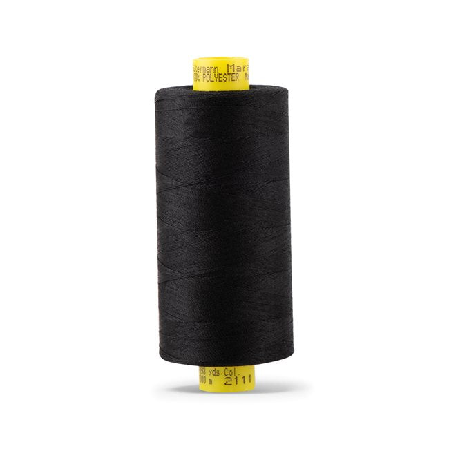 Gutermann 1000m - Atelier