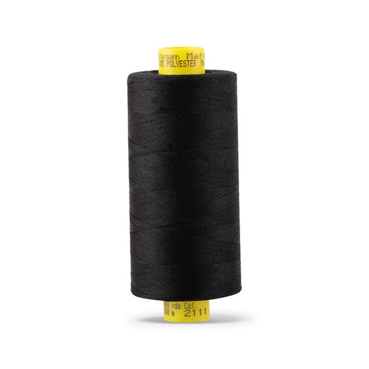 Gutermann 1000m - Atelier