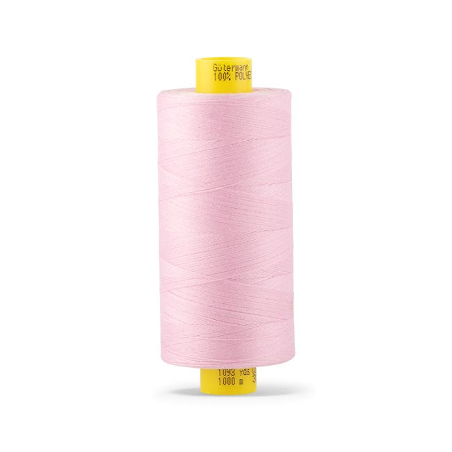 Gutermann 1000m - Atelier