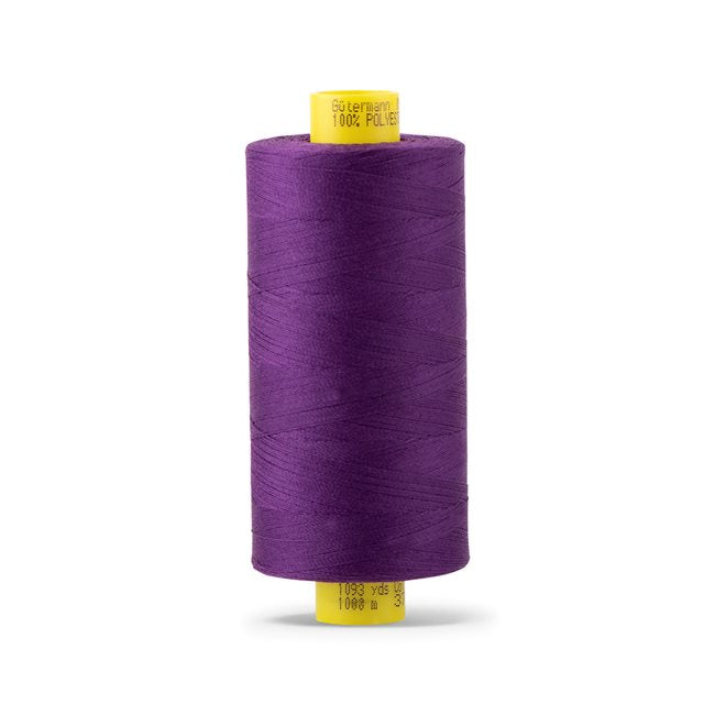 Gutermann 1000m - Atelier