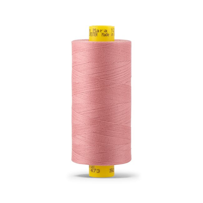 Gutermann 1000m - Atelier