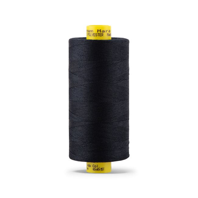 Gutermann 1000m - Atelier