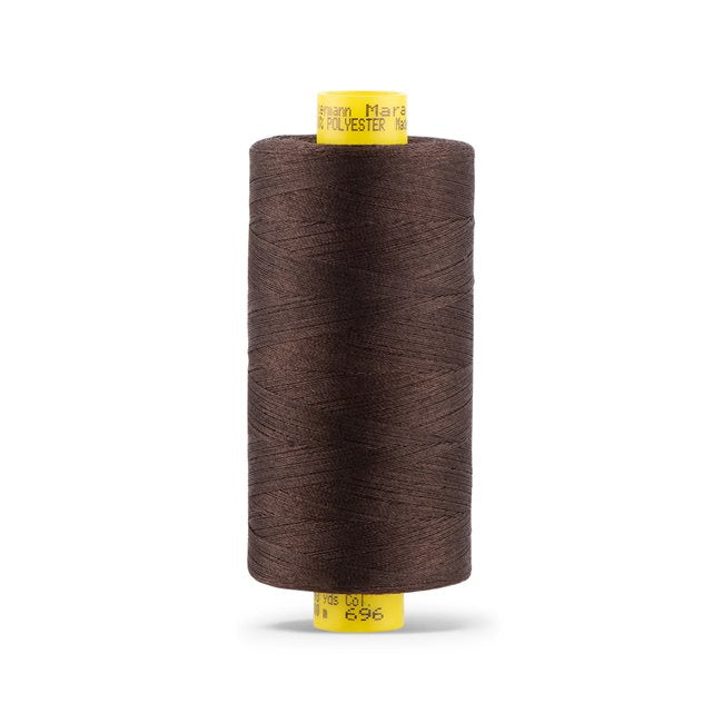 Gutermann 1000m - Atelier
