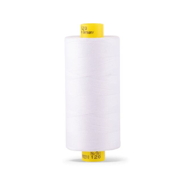 Gutermann 1000m - Atelier