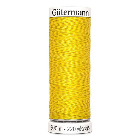 Gutermann 200m