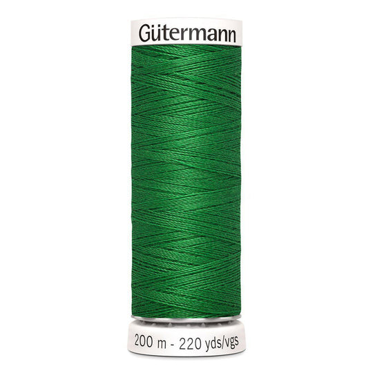 Gutermann 200m