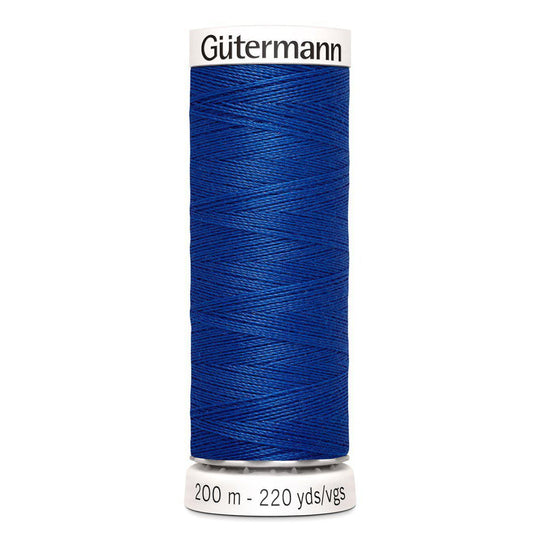 Gutermann 200m