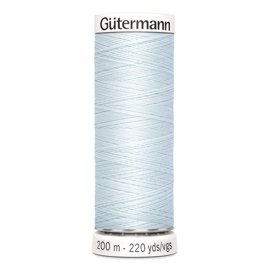 Gutermann 200m