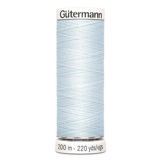 Gutermann 200m