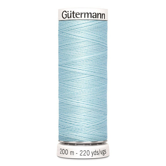 Gutermann 200m