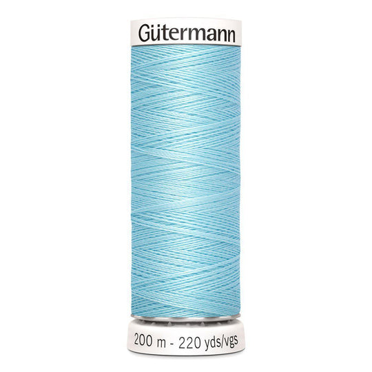 Gutermann 200m
