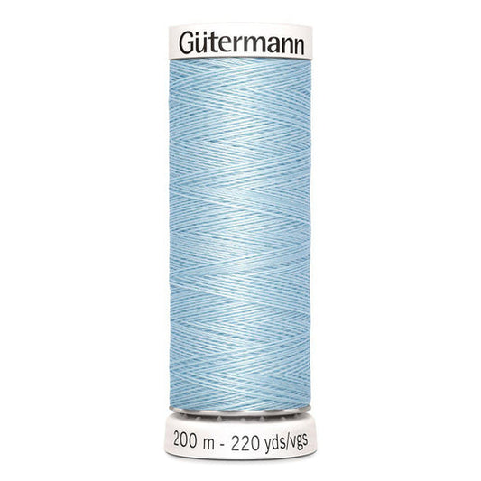 Gutermann 200m