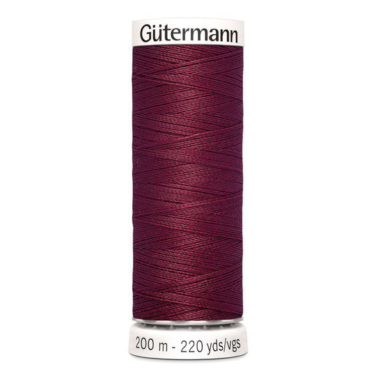 Gutermann 200m