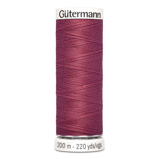 Gutermann 200m