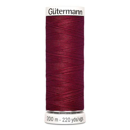 Gutermann 200m