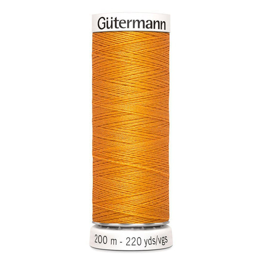 Gutermann 200m