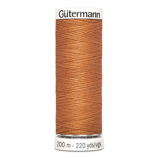 Gutermann 200m
