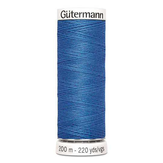 Gutermann 200m