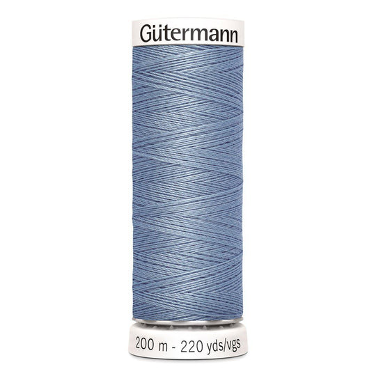 Gutermann 200m