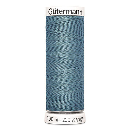 Gutermann 200m