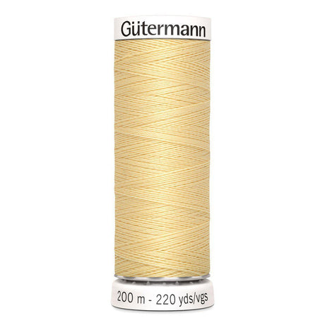Gutermann 200m