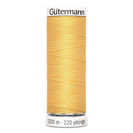 Gutermann 200m