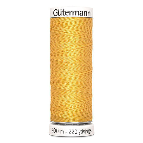 Gutermann 200m