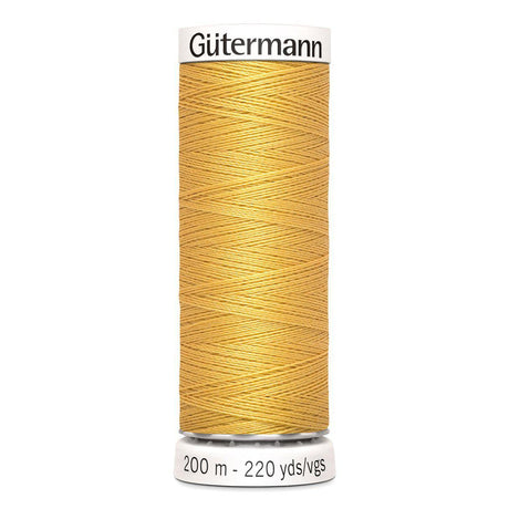 Gutermann 200m